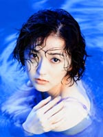 Kaori Takahashi / Pielęgniarka
