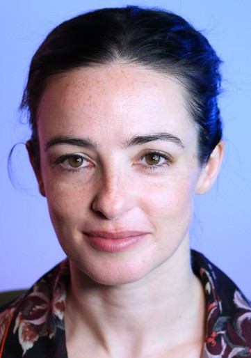 Laura Donnelly / Jenny Fraser Murray