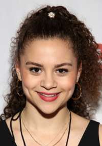 Lily Santiago II