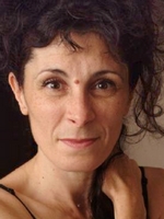 Hélène Hardouin / Dyrektorka