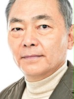 Unshô Ishizuka / Heihachi Mishima
