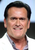 Bruce Campbell / Gordon Moore