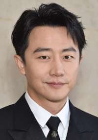 Xuan Huang I