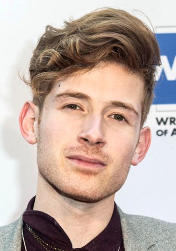 Daniel David Stewart / Milo