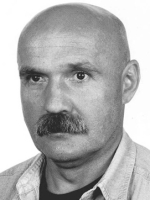 Janusz Rymkiewicz 
