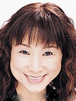 Minako Arakawa / Judia
