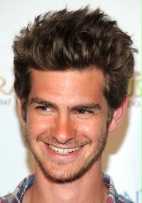 Andrew Garfield