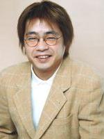 Hiroshi Naka / Król Rhoam