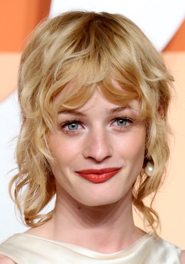 Esther McGregor / Mirren Sinclair