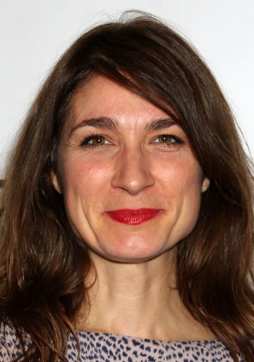 Charlotte Munck / Astrid