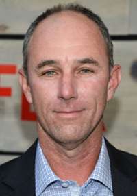 Jamie McShane 