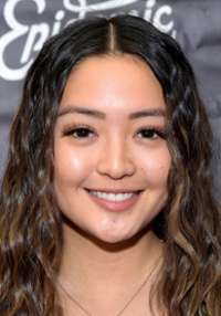Chelsea Zhang 