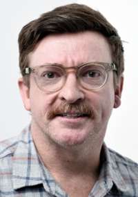 Rhys Darby 