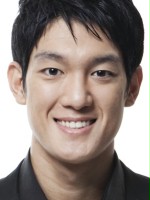 Jae-min Park / Jae-min Park, klient