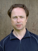 Björn Wahlberg 