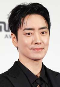 Joon-hyuk Lee 