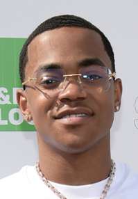 Michael Rainey Jr. 