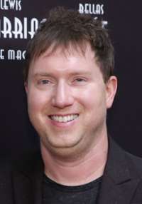 Joshua Butler I