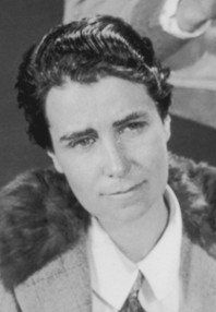 Dorothy Arzner 