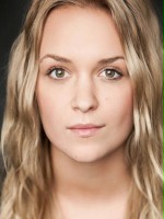 Charlie Mabey / Audrey
