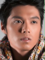 Ying-Kai Wang / 