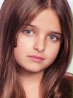 Sophie Psaras / Sally