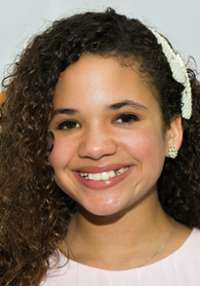 Scarlet Spencer 