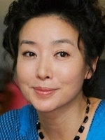 Bo-yeon Kim / Kierowniczka Jo