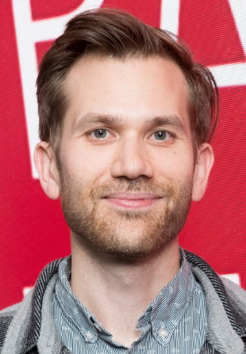 Aaron Moorhead / Clarence Anglin