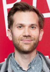 Aaron Moorhead 