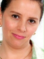 Pilar Álvarez / Komisarz Cecilia Tamayo