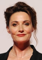 Sarah Parish / Elizabeth Bancroft