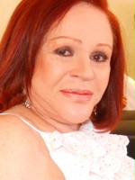 Nury Flores / Doña Enriqueta Alcántara