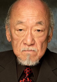 Pat Morita 