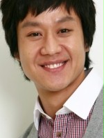 Woo Jung / Przyjaciel Gu-changa