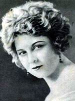 Gertrude Astor / Lillian Lyons