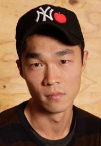 Sung Rae Cho 