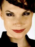 Eva-Christina Binder / Tajemnicza kobieta