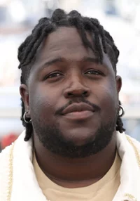 Salif Cissé 