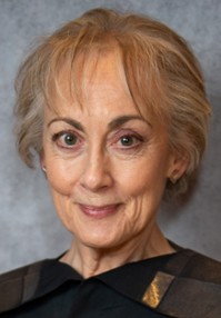 Paula Wilcox 