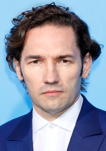 Nash Edgerton / Jayden