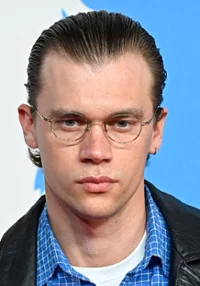 Gleb Abrosimov 