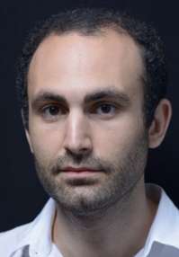 Khalid Abdalla I