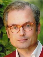 Hans-Jürgen Schatz / Judge