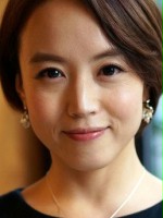 Hae-eun Lee / Najstarsza córka