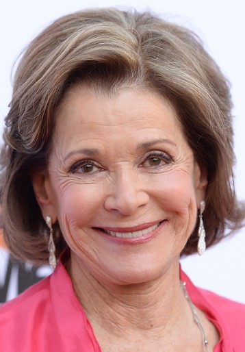 Jessica Walter / Pani Latham