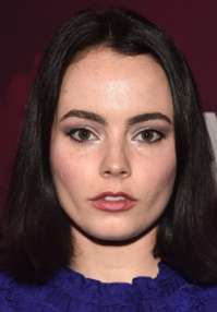 Freya Tingley 