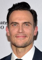 Cheyenne Jackson / Hades