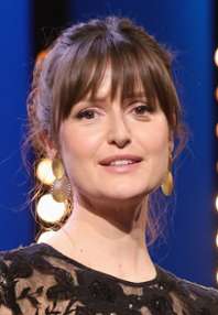 Clare Dunne I