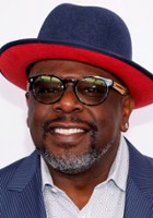 Cedric the Entertainer / Scribble